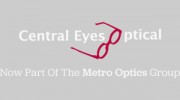 Central Eyes Optical