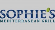 Sophie's Mediterranean Grill