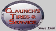 Claunch's Tires & Service