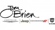 Tom O'Brien Chrysler Jeep Dodge Ram-Indianapolis