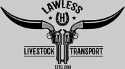 Lawless Livestock Transportation