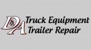 D & A Truck & Trailer Repair