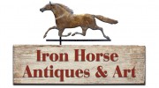 Iron Horse Antique & Appraisers