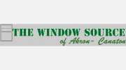 The Window Source Of Akron-Canton