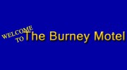 Burney Motel