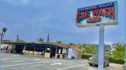 Escondido Valley Car Wash