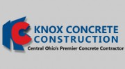 Knox Concrete Construction