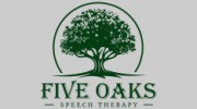 Five Oaks Speech Therapy