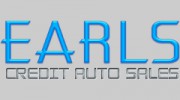 Earl's Credit Auto
