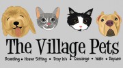 The Village Pets Pet Sitting & Pet Care
