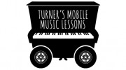Turner's Mobile Music Lessons
