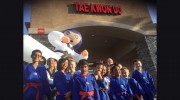 Choi's Traditional Tae Kwondo Academy