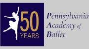 Pennsylvania Academy Of Ballet
