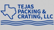 Tejas Packing & Crating