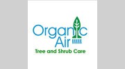 Organic Air Tree & Shrub Care