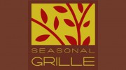 Seasonal Grille
