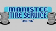 Manistee Tire Service