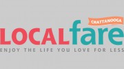 Local Fare Magazine