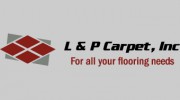 L & P Carpet