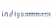 Indigo-Hammond & Playle Architects