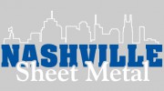 Nashville Sheet Metal