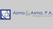 Asma & Asma, P.A
