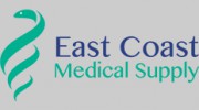 East Coast Medical Supply