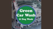 Green Wash Car Wash & Dog Wash