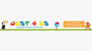 Just 4 Us Childcare