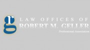 Robert M Geller Attorney