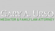 Gary Attorney Urso At Law