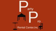 Party Pro Rental Center