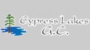 Cypress Lakes Golf & Country Club