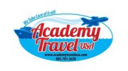 Academy Travel USA & Travel School