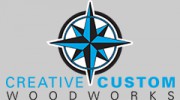 Creative Custom Woodworks