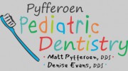 Pyfferoen Pediatric Dentistry
