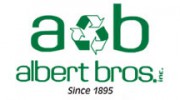 Albert Brothers