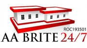 AA Brite 24/7