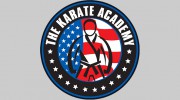 The Karate Academy