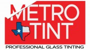 Metro Tint Texas