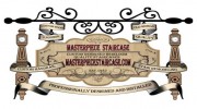 Masterpiece Staircase & Millwork