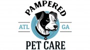 Pampered Pet Care