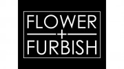 Flower + Furbish