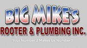 Big Mike's Rooter & Plumbing