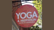 Yoga Center Of Haddonfield