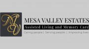 Mesa Valley Estates Assisted Living & Memory Care