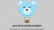 Blue Bear Entertainment