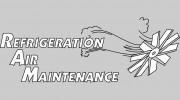 Refrigeration Air Maintenance