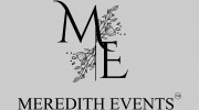 Meredith Events