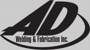 A & D Welding